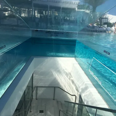 Luxury Resort 2Bedroom Fort Lauderdale